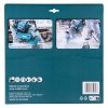 Makita Segmentový diamantový kotúč na betón 355x25,4 mm E-23226 | ajtech.sk