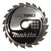 Makita Pílový kotúč MAKForce drevo 235 mm / 30 mm 20z | ajtech.sk