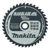 Makita Pílový kotúč MAKBlade Plus drevo 260 mm / 30 mm 40z | ajtech.sk