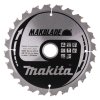 Makita Pílový kotúč MAKBlade drevo 216 mm / 30 mm 24z | ajtech.sk