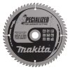 Makita Pílový kotúč SPECIÁLNY laminát 190 mm / 30 mm 60z | ajtech.sk