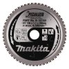 Makita Pílový kotúč SPECIÁLNY nerez 136 mm / 20 mm 56z | ajtech.sk