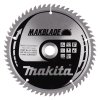 Makita Pílový kotúč MAKBlade drevo 190 mm / 20 mm 60z B-32823