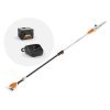 STIHL Akumulátorová vyvetvovacia píla HTA 50, set s 1x AK 20 | ajtech.sk