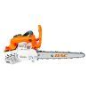 Rezbárska motorová píla RURIS DAC 201RS | ajtech.sk