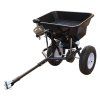 Prívesné rozmetadlo Riwall PRO RBS 36 T | ajtech.sk