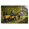 Prívesné rozmetadlo Riwall PRO RBS 36 T | ajtech.sk