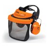 STIHL GPA 28 Ochrana tváre a sluchu | ajtech.sk