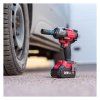 Rázový uťahovák Worcraft CIW-S20LiB-850 1/2" | ajtech.sk