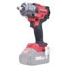 Rázový uťahovák Worcraft CIW-S20LiB-850 1/2" | ajtech.sk