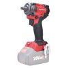 Rázový uťahovák Worcraft CIW-S20LiB-450 1/2" | ajtech.sk