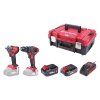 Set Worcraft ShareSYS Toolbox 2x AKU | ajtech.sk