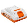 RURIS Alfa UP 2200e Akumulátor 20 V 2 Ah | ajtech.sk