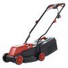 Elektrická kosačka GÜDE 320-1300 32 cm | ajtech.sk