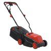 Elektrická kosačka GÜDE 320-1300 32 cm | ajtech.sk
