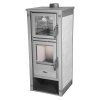 Pečiace kachle Strend Pro Thalia Pella SG 5,4 kW | ajtech.sk