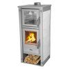 Pečiace kachle Strend Pro Thalia Pella SG 5,4 kW | ajtech.sk