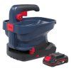 Aku rozmetadlo GÜDE GUS 18-201-05 set | ajtech.sk