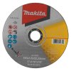 Makita E-13742 Rezný kotúč na nerez 150x1,6x22,2 mm | ajtech.sk