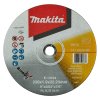 Makita E-13764 Rezný kotúč na nerez 230x1,9x22,2 mm | ajtech.sk