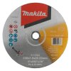 Makita E-13764 Rezný kotúč na nerez 230x1,9x22,2 mm | ajtech.sk