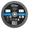GÜDE Brúsny kotúč 175x25x32 mm K80 k brúske GDS 175 | ajtech.sk