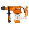RURIS Elektrické vŕtacie kladivo SDS Plus RMX 4526 | ajtech.sk