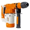 RURIS Elektrické vŕtacie kladivo SDS Plus RMX 4526 | ajtech.sk