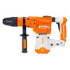 RURIS Elektrické vŕtacie kladivo SDS Max RMX 10042 | ajtech.sk