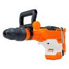 RURIS Elektrické búracie kladivo SDS MAX RMX 25050 | ajtech.sk
