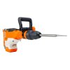 RURIS Elektrické búracie kladivo SDS MAX RMX 25050 | ajtech.sk