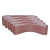 Brúsny pás GÜDE 150x1220 mm K100 SB 5ks | ajtech.sk