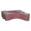 GÜDE Brúsny pás 915x100mm 3ks K80/K100/K120 | ajtech.sk