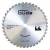 Pílový kotúč GÜDE HM 315x30 48Z | ajtech.sk