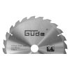 GÜDE Pílový kotúč HM 254x30 24Z | ajtech.sk