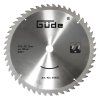 Pílový kotúč GÜDE HM 250x20 50Z | ajtech.sk