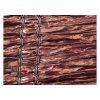 Hnedá tieniaca sieť Strend Pro BrownDecor 2x10 m | ajtech.sk