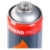 Plynová fľaša Strend Pro Propán-Bután 600 ml | ajtech.sk