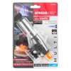 Strend Pro Plynový horák na kartušu s ventilom 9001D | ajtech.sk