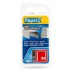 Strend Pro Spony RAPID 53 pre sponkovačky, 20 mm, 540 ks | ajtech.sk