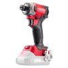 Rázový uťahovák Worcraft CIS-S20LiBM-260 Set | ajtech.sk