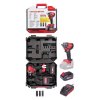 Worcraft CIW-S20LiBM-450 4.0Ah Set | ajtech.sk