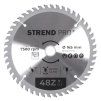 Kotúč na drevo Strend Pro 165x20/16 48T | ajtech.sk
