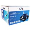 Automatický bazénový vysavač CF 100 AKU | ajtech.sk