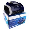 Automatický bazénový vysavač CF 200 AKU | ajtech.sk