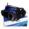 Automatický bazénový vysavač CF 600 PRO | ajtech.sk