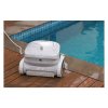Automatický bazénový vysavač Poolmate DT C | ajtech.sk