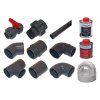 Bazén set CF BLOCK 8 x 4 x 1,5 m | ajtech.sk