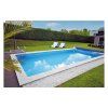 Bazén set CF BLOCK DELUXE 7x3,5x1,5m (55122) | ajtech.sk