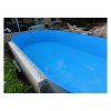 Bazén CF Exklusiv WHITE/Blue 525 x 320 x 150 cm | ajtech.sk